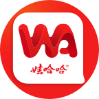 hi娃哈哈官方新版本