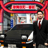 东京通勤族驾驶模拟器最新版