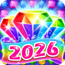 钻石消消乐2026