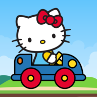 HelloKittyRacingAdventures游戏