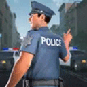 警察模拟器巡警2026