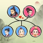 三国人生游戏无限资源版