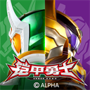 铠甲勇士黎明之战免广告