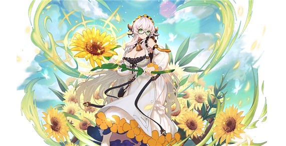 四叶草剧场胡桃怎么样四叶草剧场胡桃技能强度介绍