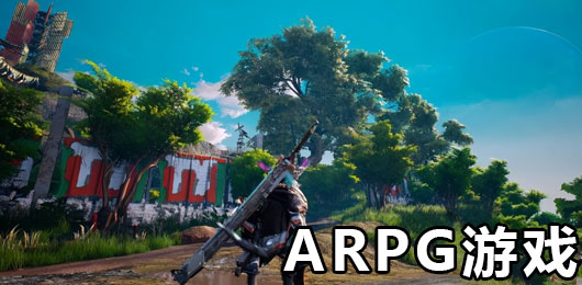 ARPG游戏下载安装