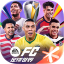 fifa足球世界苹果版