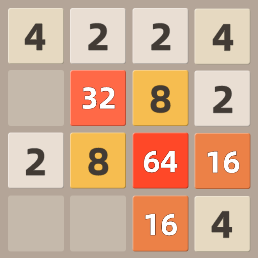 天天2048无广告