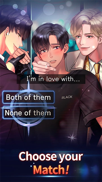 杀戮之吻中文版 v1.14.14