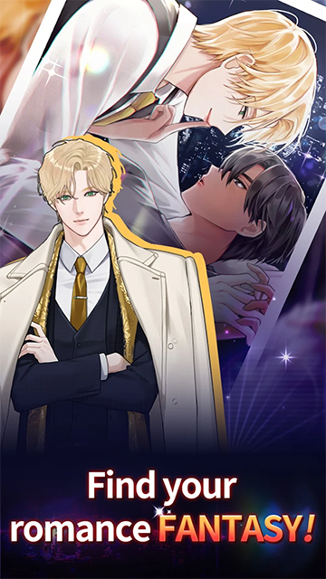 杀戮之吻中文版 v1.14.11