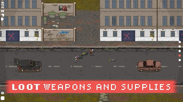 迷你dayz22026内置功能菜单 v1.3.20