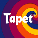 Tapet随机壁纸app安卓版