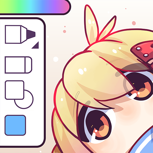 漫芽糖指绘app手机版