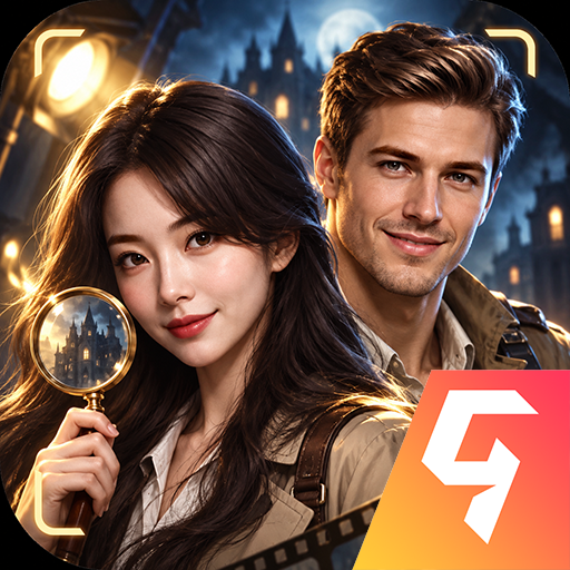 幻想时空探险游戏无限金币版