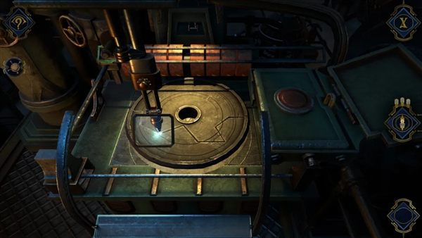 特斯拉密室手机版 v1.0.210