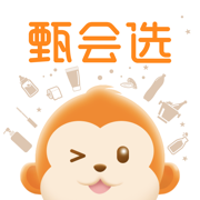 甄会选app最新版