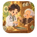 那年我接手了爷爷的医馆安卓版