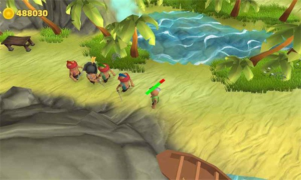 海盗派对最新版 v3.0.43