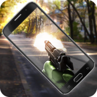 虚拟现实射击模拟器汉化版