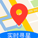 北斗地图导航高清版