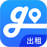 大众出行司机端app