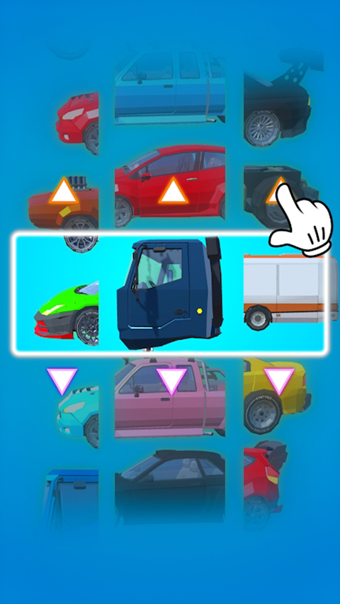 疯狂赛车冲刺安卓版 v3.30.003
