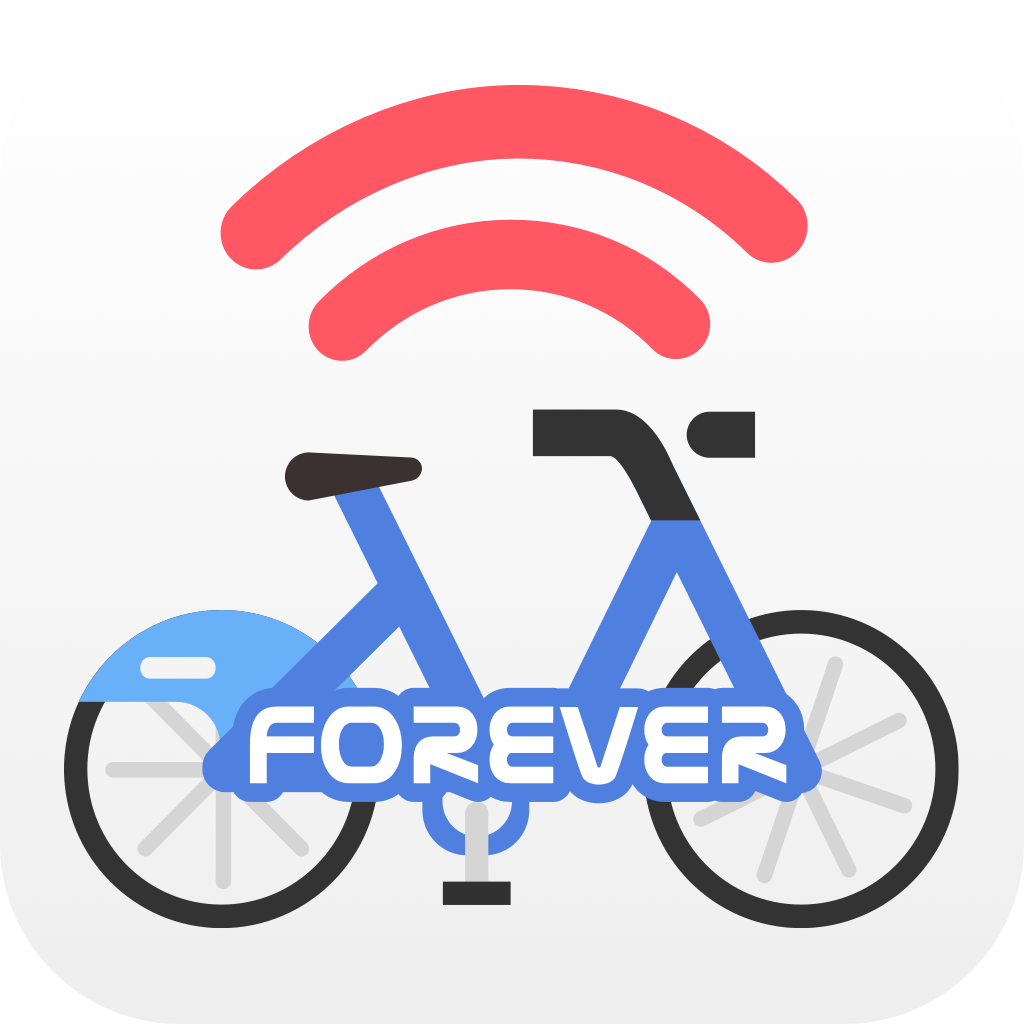 上海公共自行车(上海永久单车)app手机版