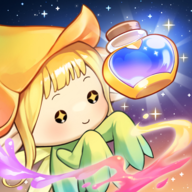 魔法的墨水无限钻石金币版