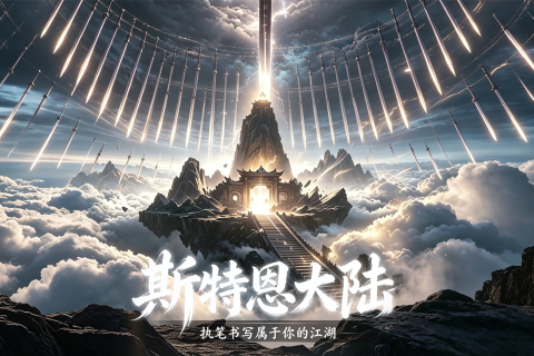 斯特恩大陆最新版本 v1.0.23