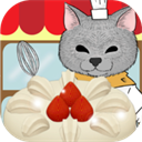 疯狂猫咪甜品店v1.0.0