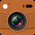 ccd相机复古App