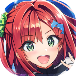 汹涌海豚繁中版