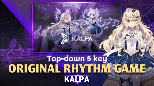 kalpa国际服 v4.0.83